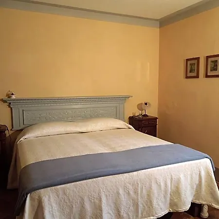 Bed & Breakfast Casa Rovelli Alfiano Natta