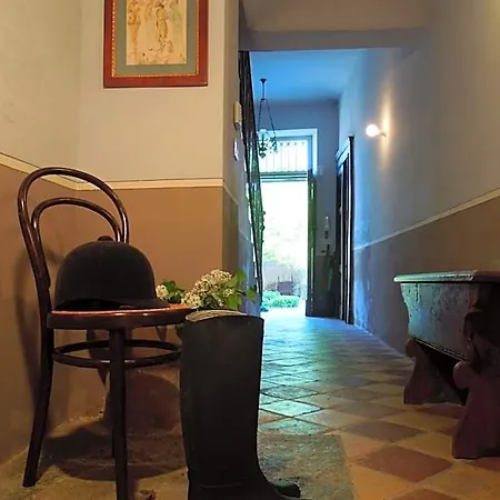 Casa Rovelli 3*