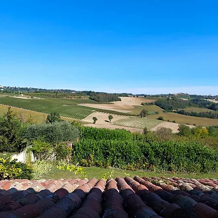 Casa Rovelli Bed & Breakfast 3*
