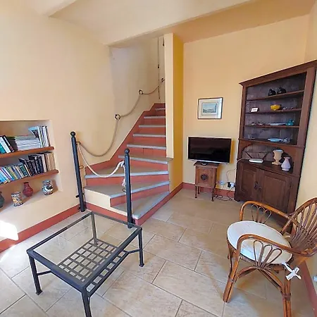 Casa Rovelli Bed & Breakfast Alfiano Natta