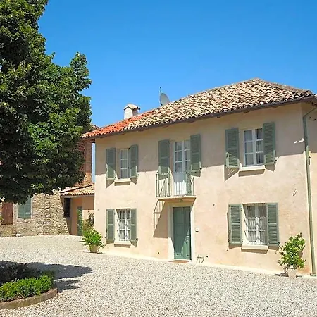 Casa Rovelli 3* Alfiano Natta