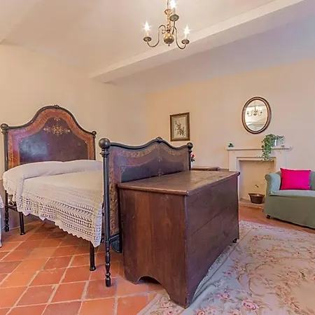 Casa Rovelli 3* Alfiano Natta