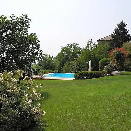 Casa Rovelli 3* Alfiano Natta