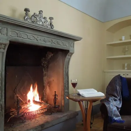 Casa Rovelli Bed and breakfast 3*