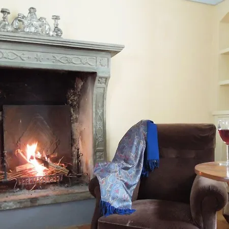 Casa Rovelli Bed and breakfast 3*