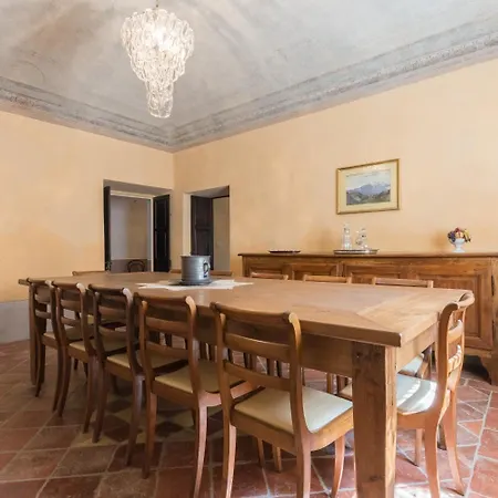Bed and breakfast Casa Rovelli