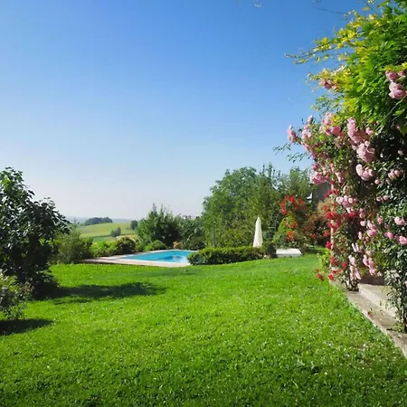 Casa Rovelli