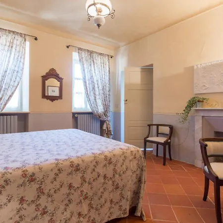 Casa Rovelli 3* Alfiano Natta
