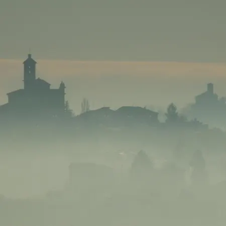 Frühstückspension Casa Rovelli 3*