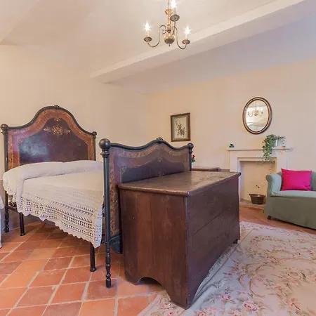 Frühstückspension Casa Rovelli Alfiano Natta