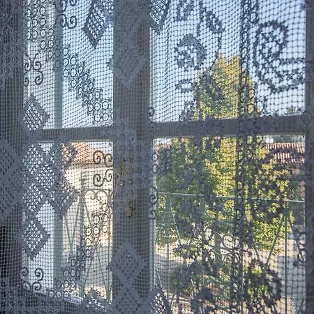 Casa Rovelli