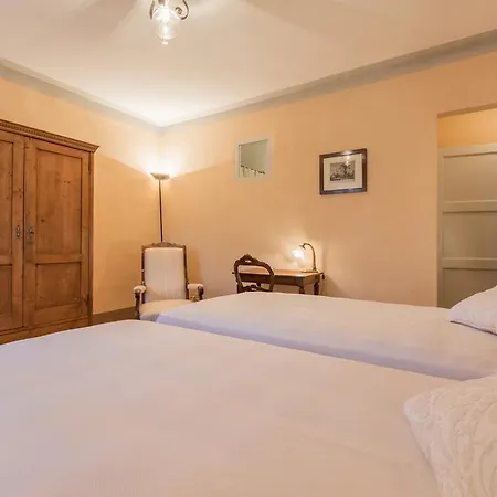 Casa Rovelli Bed & Breakfast