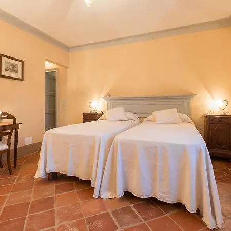 Casa Rovelli Отель типа 