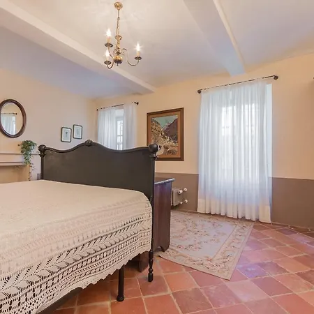 Casa Rovelli Альфьяно-Натта