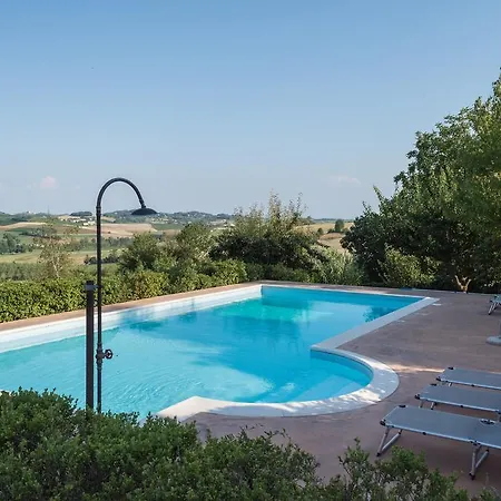 Casa Rovelli 3* Альфьяно-Натта