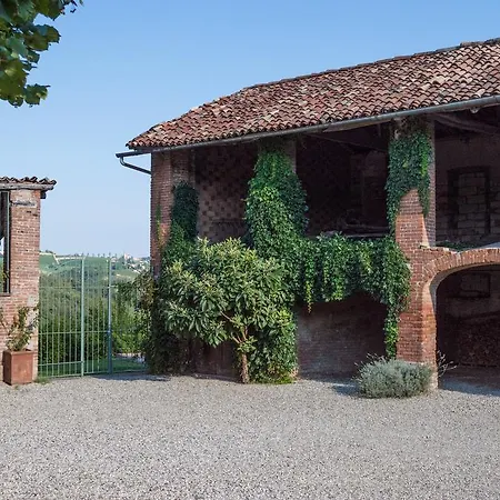 Casa Rovelli Alfiano Natta