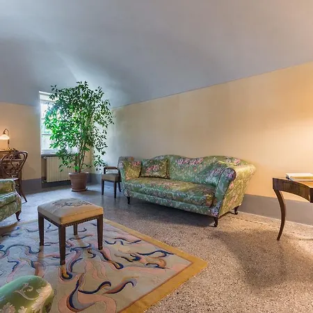 Casa Rovelli Отель типа 