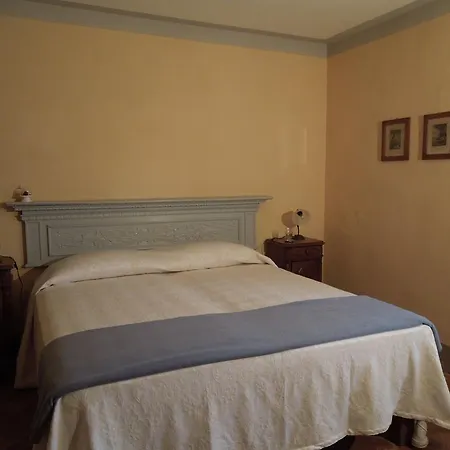 Casa Rovelli 3* Альфьяно-Натта