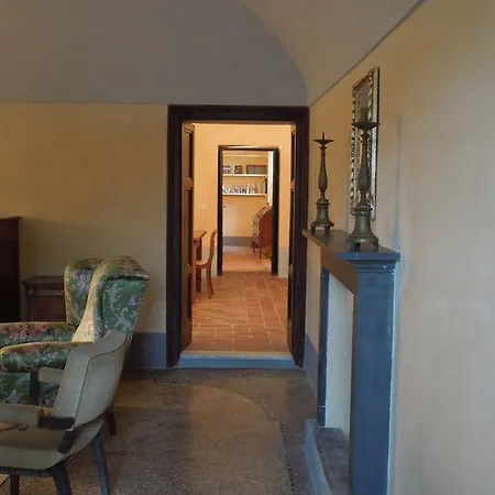 Frühstückspension Casa Rovelli Alfiano Natta