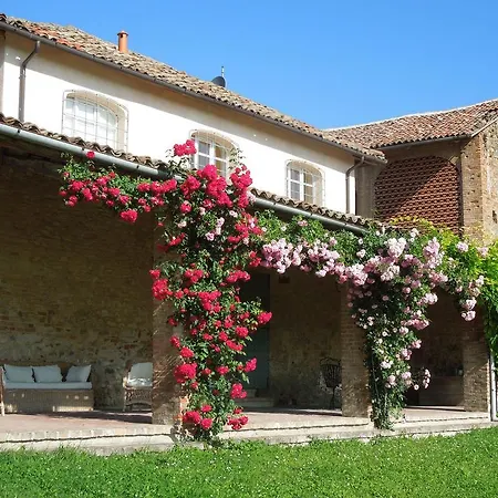 Casa Rovelli 3* Alfiano Natta