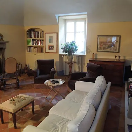 Casa Rovelli 3*