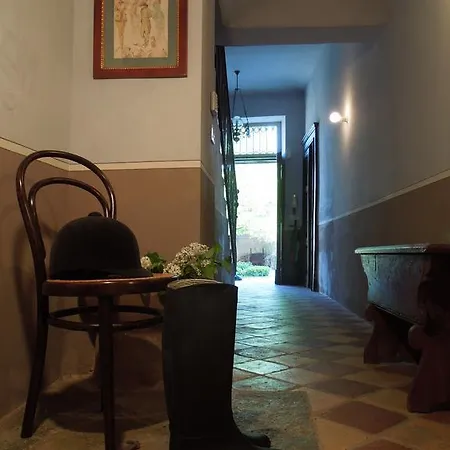 Bed & Breakfast Casa Rovelli