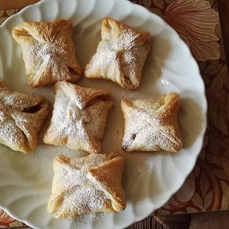 Frühstückspension Casa Rovelli Alfiano Natta