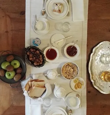 Casa Rovelli Frühstückspension