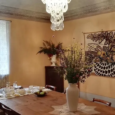 Casa Rovelli Альфьяно-Натта