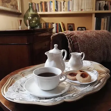 Casa Rovelli 3* Alfiano Natta