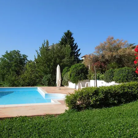 Casa Rovelli