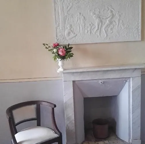 ベッド・アンド・ブレックファスト Casa Rovelli