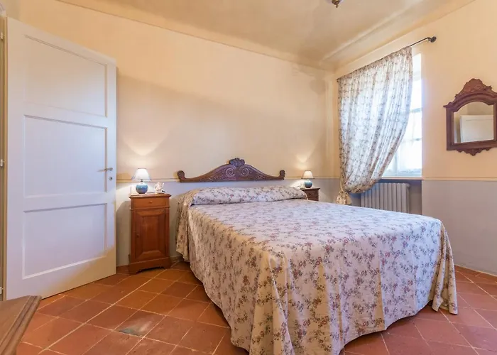Casa Rovelli ベッド・アンド・ブレックファスト 3*