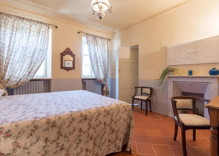 ベッド・アンド・ブレックファスト Casa Rovelli