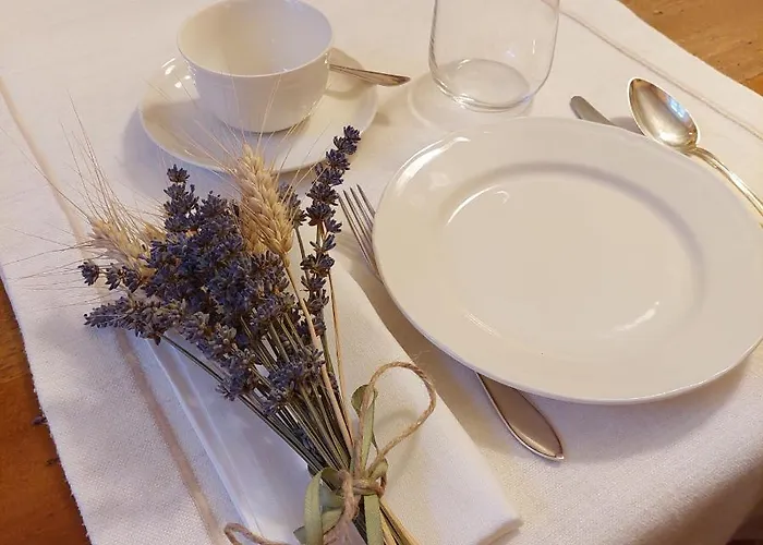 Casa Rovelli 3* アルフィアーノ・ナッタ