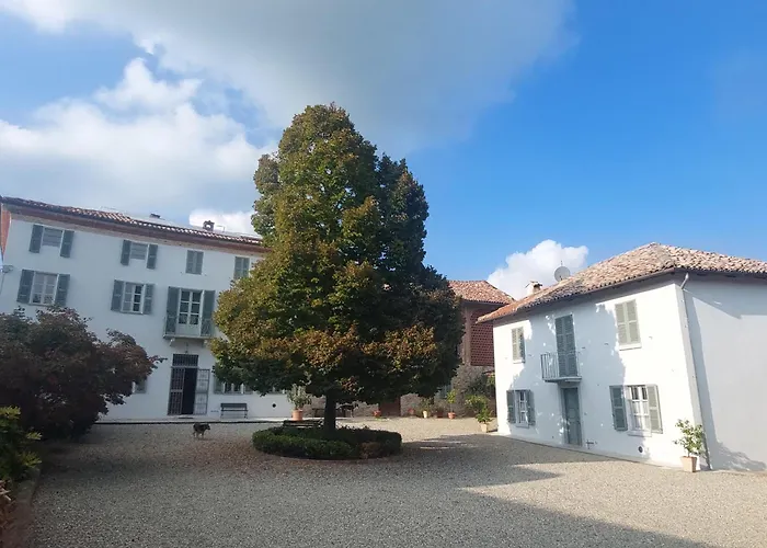 ベッド・アンド・ブレックファスト Casa Rovelli 3*