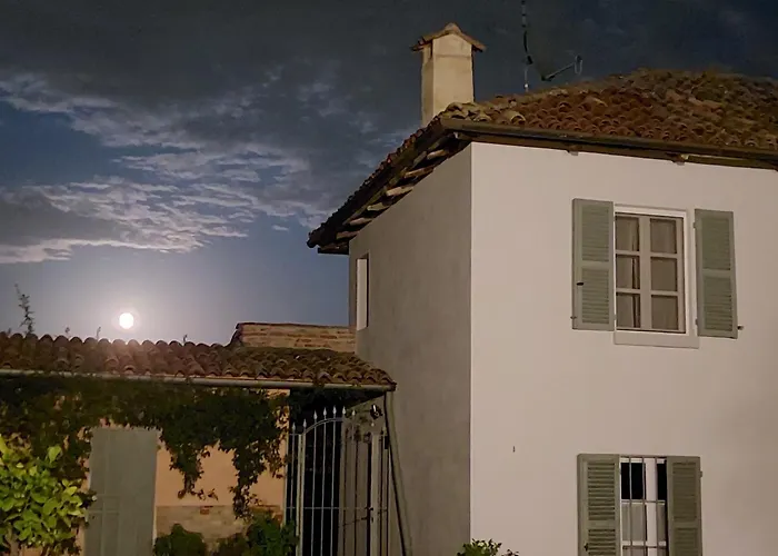 Casa Rovelli ベッド・アンド・ブレックファスト アルフィアーノ・ナッタ