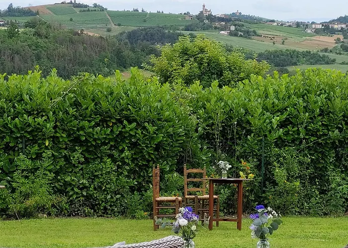 Casa Rovelli 3* アルフィアーノ・ナッタ
