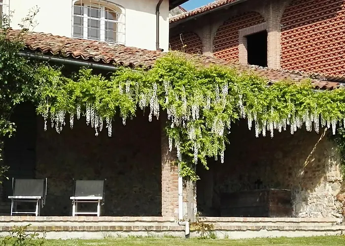 Casa Rovelli ベッド・アンド・ブレックファスト