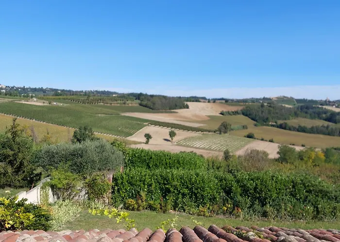 Casa Rovelli Frühstückspension