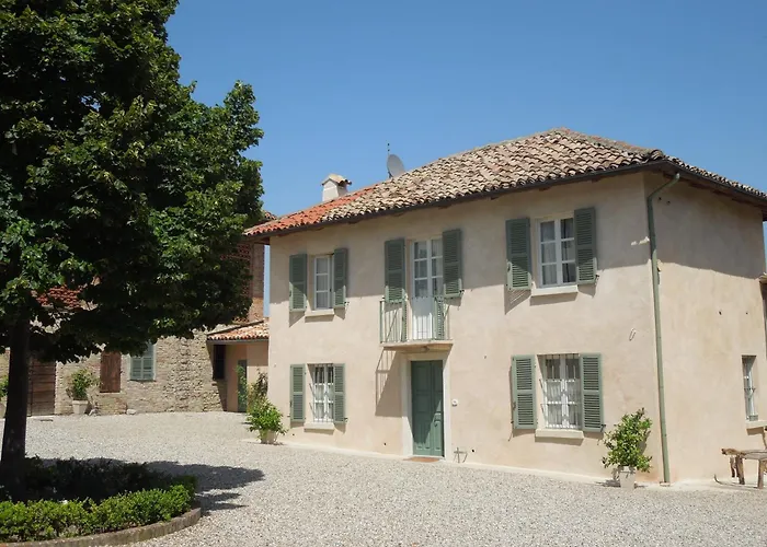 ベッド・アンド・ブレックファスト Casa Rovelli 3*