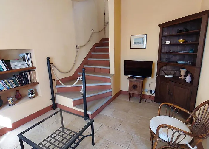 Casa Rovelli ベッド・アンド・ブレックファスト