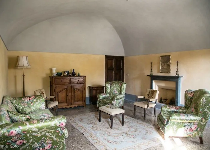 Casa Rovelli アルフィアーノ・ナッタ