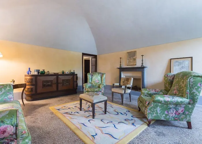 ベッド・アンド・ブレックファスト Casa Rovelli 3*
