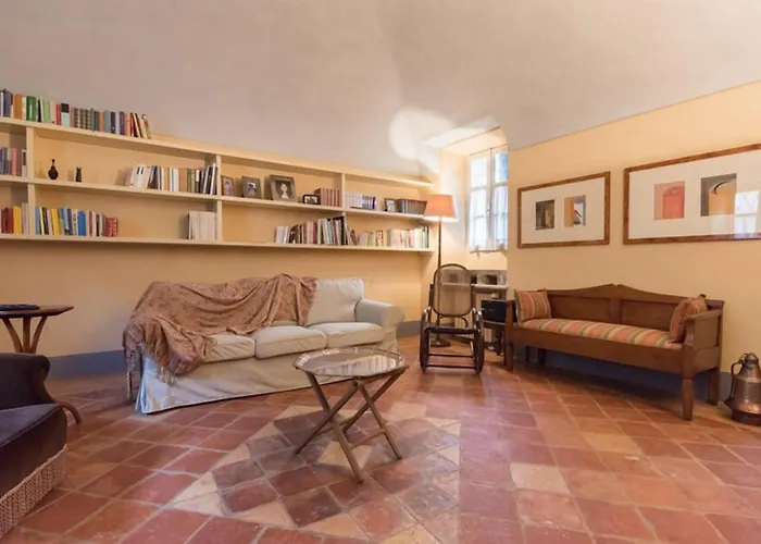 Casa Rovelli ベッド・アンド・ブレックファスト 3*