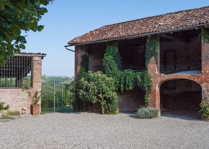 ベッド・アンド・ブレックファスト Casa Rovelli