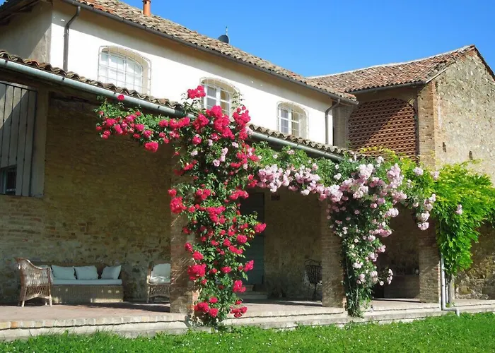 Casa Rovelli 3* アルフィアーノ・ナッタ