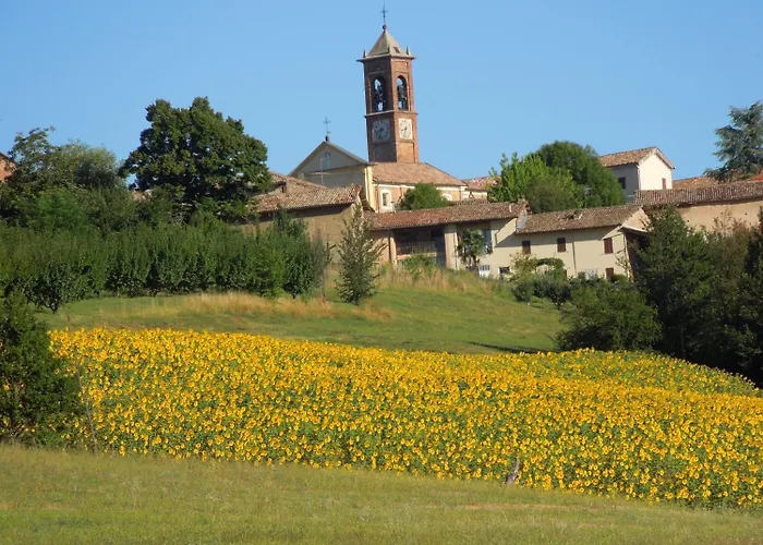Casa Rovelli ベッド・アンド・ブレックファスト