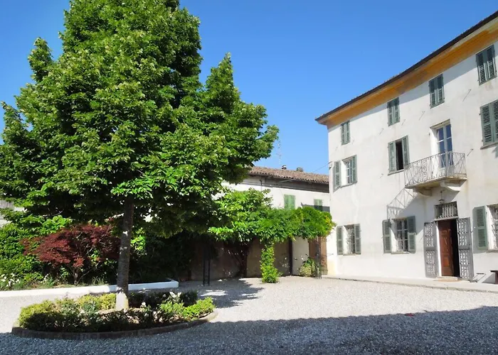 Casa Rovelli 3*