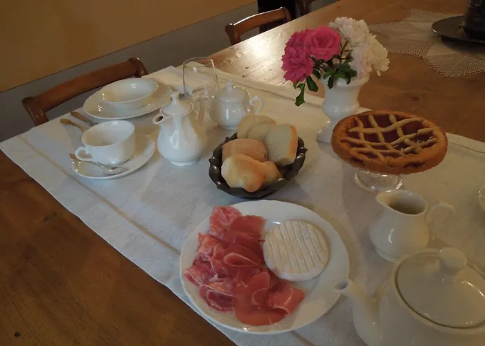 Casa Rovelli アルフィアーノ・ナッタ